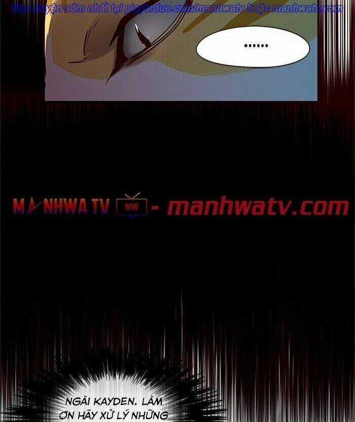 Eleceed - Hoá Thân Thành Mèo Chapter 46 trang 89