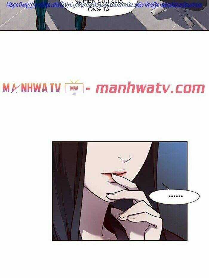 Eleceed - Hoá Thân Thành Mèo Chapter 46 trang 9