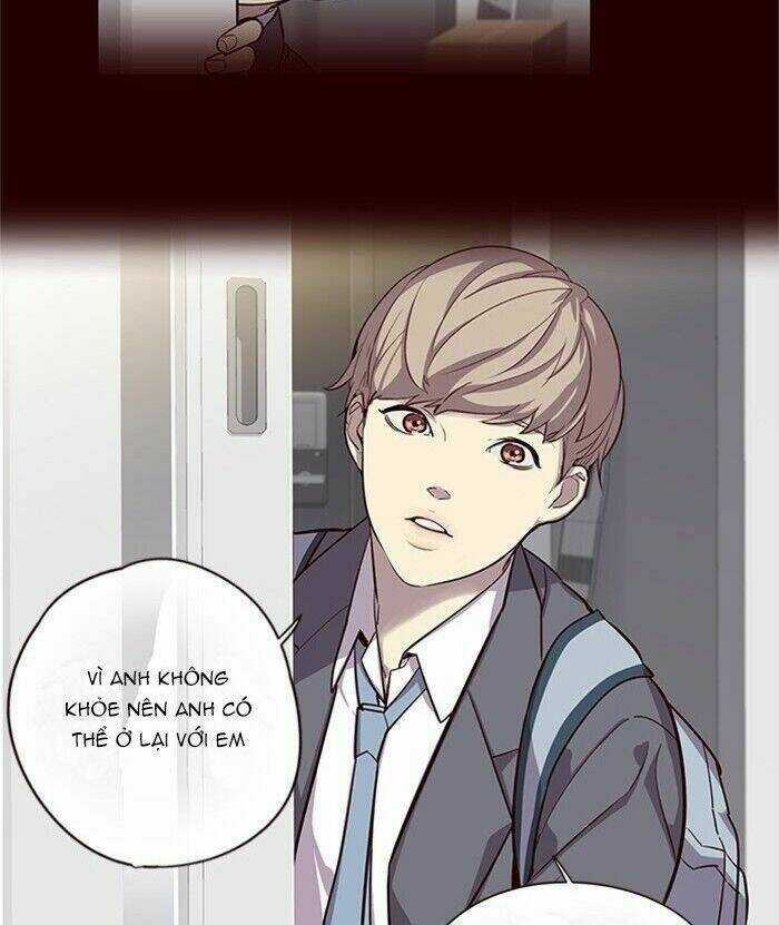 Eleceed - Hoá Thân Thành Mèo Chapter 46 trang 94