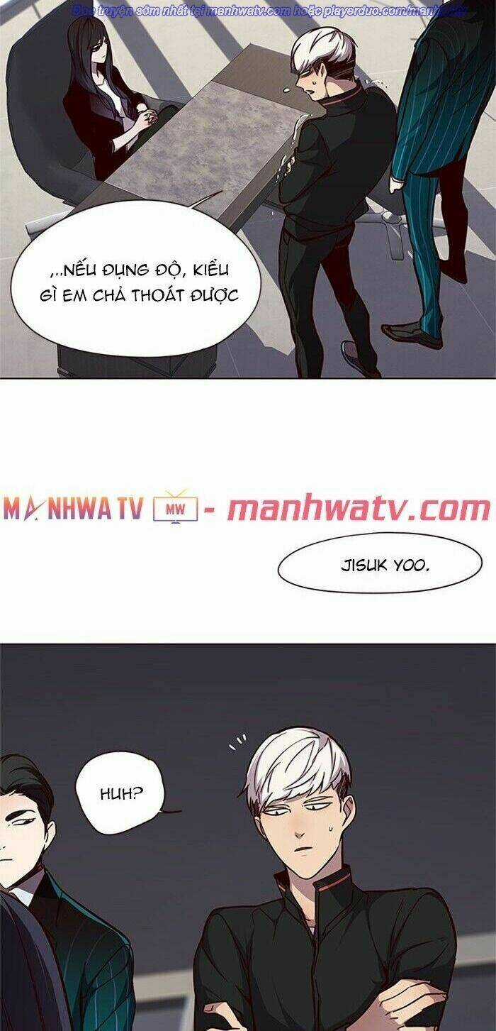 Eleceed - Hoá Thân Thành Mèo Chapter 47 trang 13