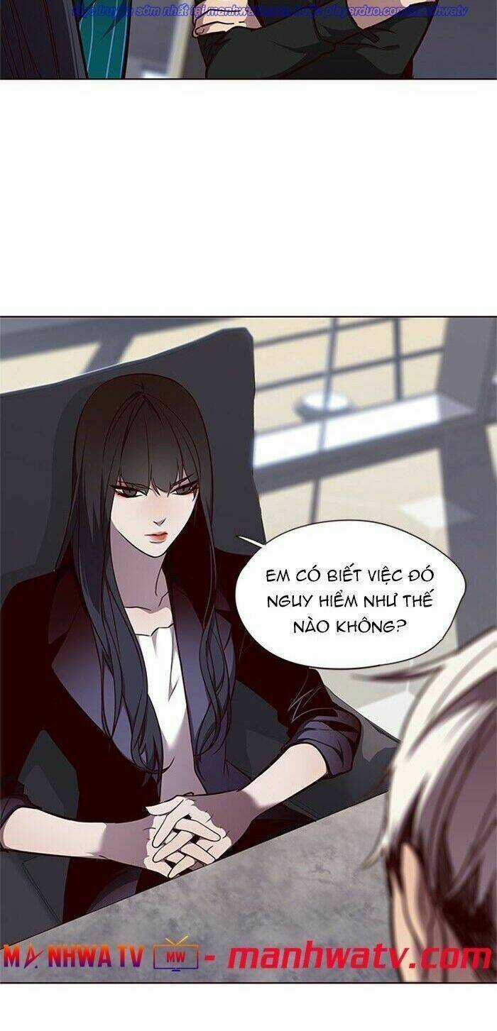 Eleceed - Hoá Thân Thành Mèo Chapter 47 trang 14