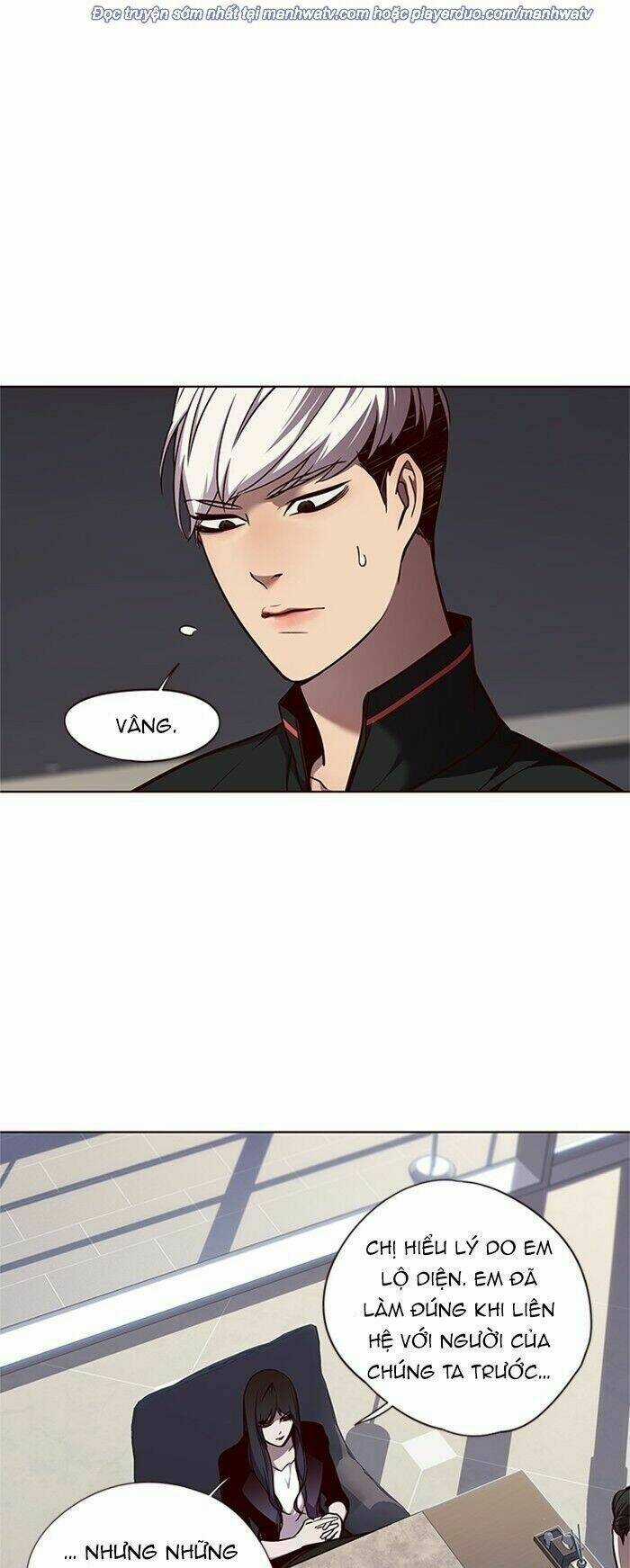 Eleceed - Hoá Thân Thành Mèo Chapter 47 trang 15