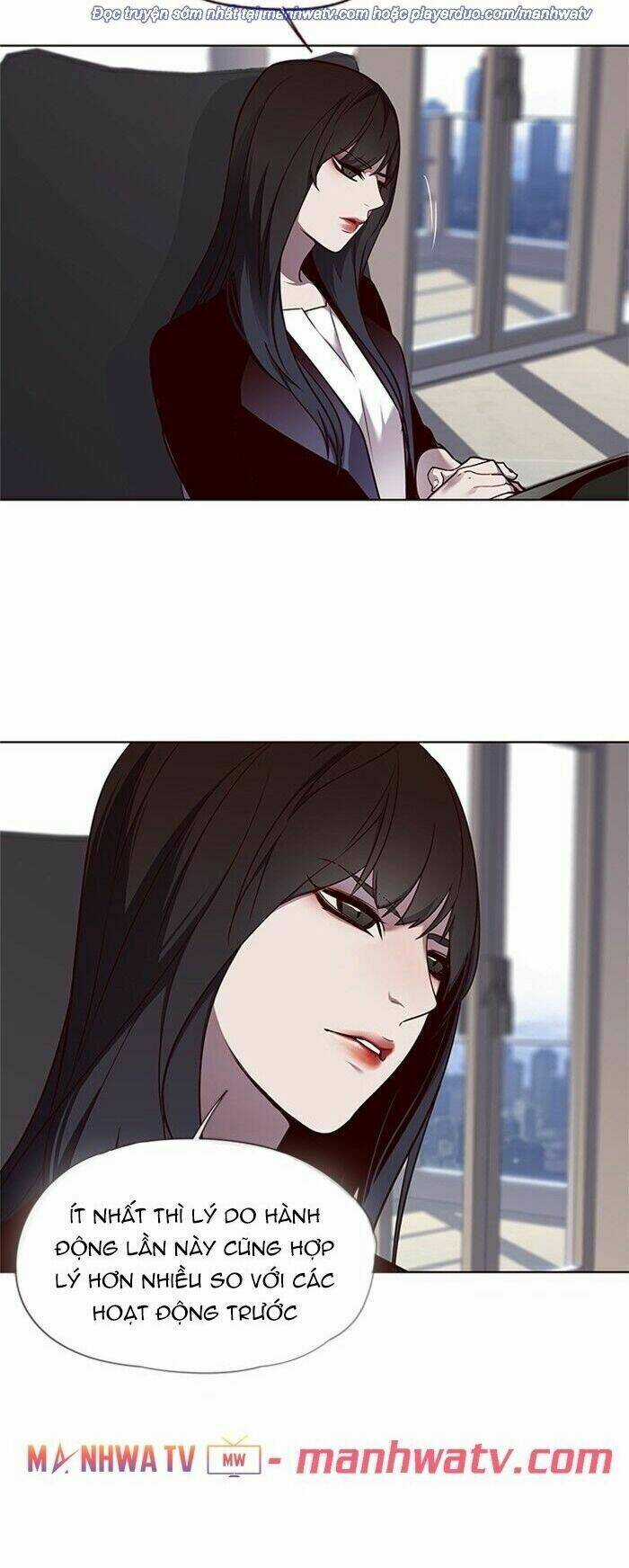 Eleceed - Hoá Thân Thành Mèo Chapter 47 trang 17