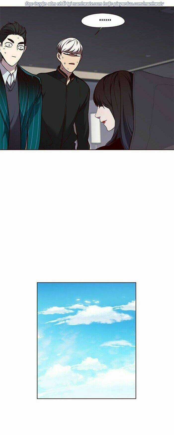 Eleceed - Hoá Thân Thành Mèo Chapter 47 trang 18