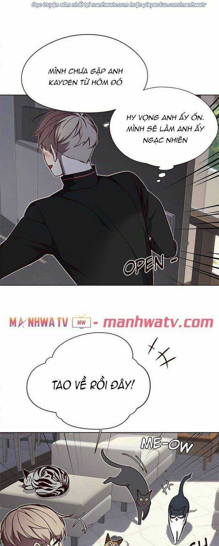 Eleceed - Hoá Thân Thành Mèo Chapter 47 trang 20