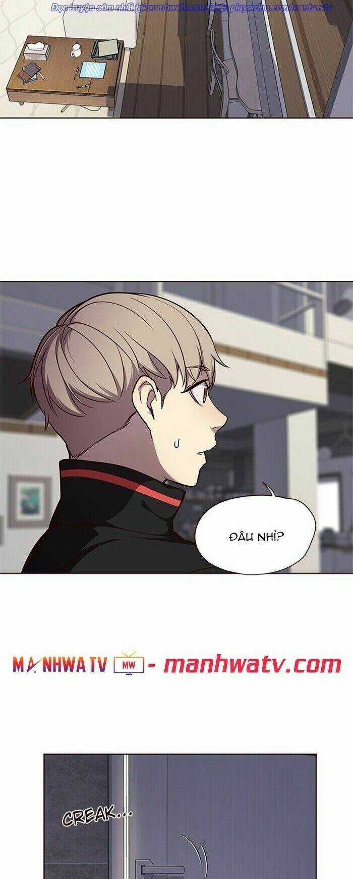 Eleceed - Hoá Thân Thành Mèo Chapter 47 trang 23