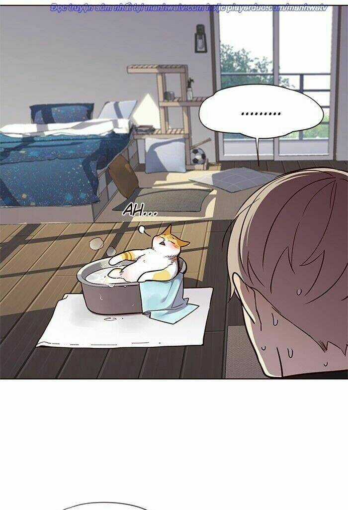 Eleceed - Hoá Thân Thành Mèo Chapter 47 trang 27