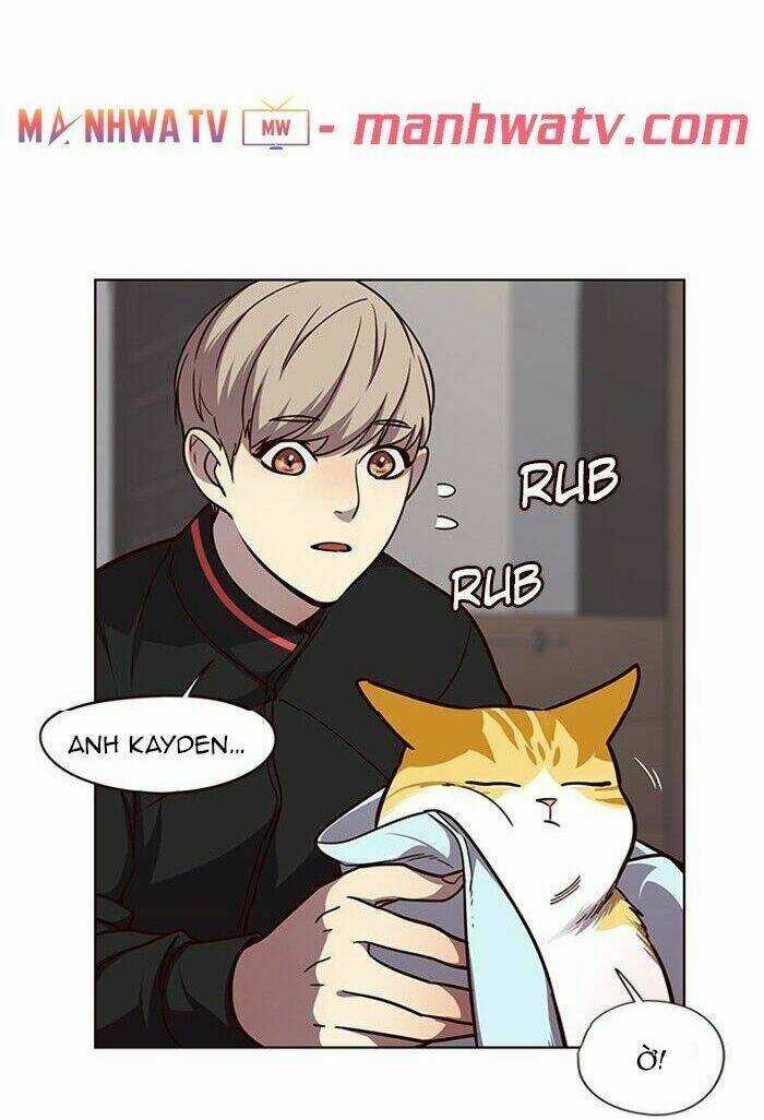 Eleceed - Hoá Thân Thành Mèo Chapter 47 trang 34