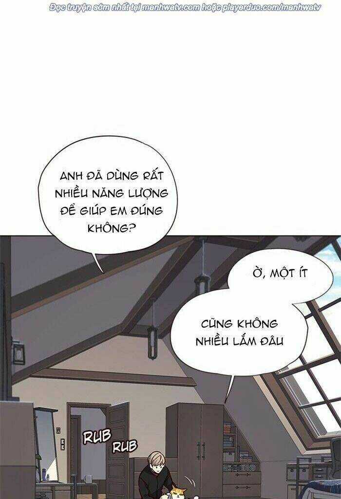 Eleceed - Hoá Thân Thành Mèo Chapter 47 trang 35