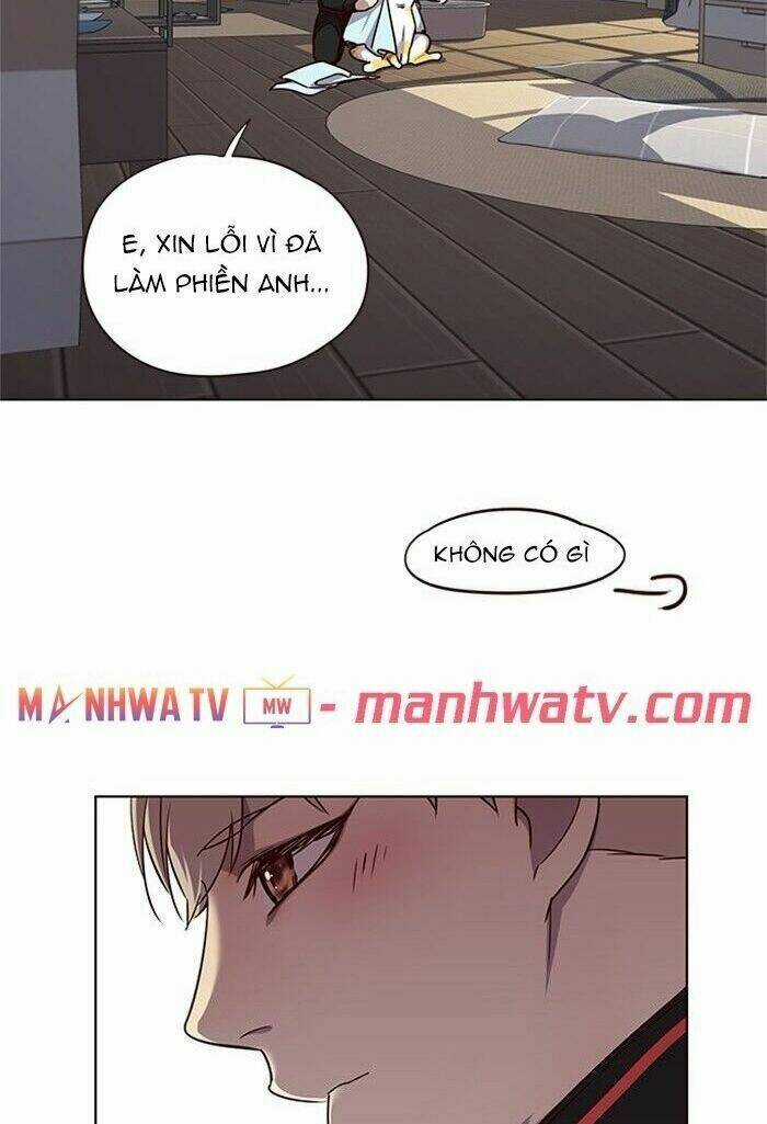 Eleceed - Hoá Thân Thành Mèo Chapter 47 trang 36