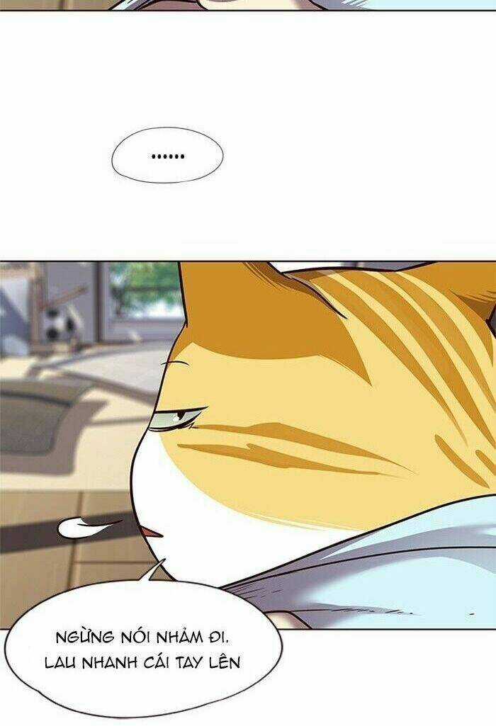 Eleceed - Hoá Thân Thành Mèo Chapter 47 trang 38