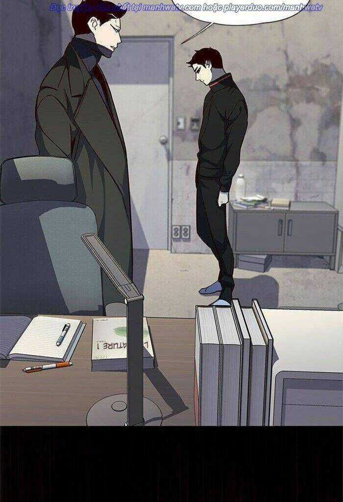 Eleceed - Hoá Thân Thành Mèo Chapter 47 trang 49