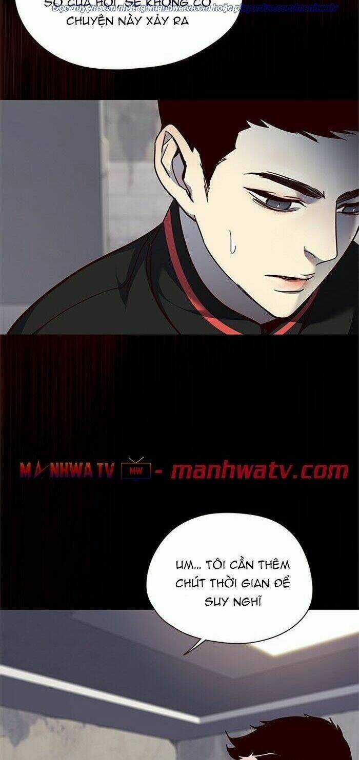 Eleceed - Hoá Thân Thành Mèo Chapter 47 trang 52