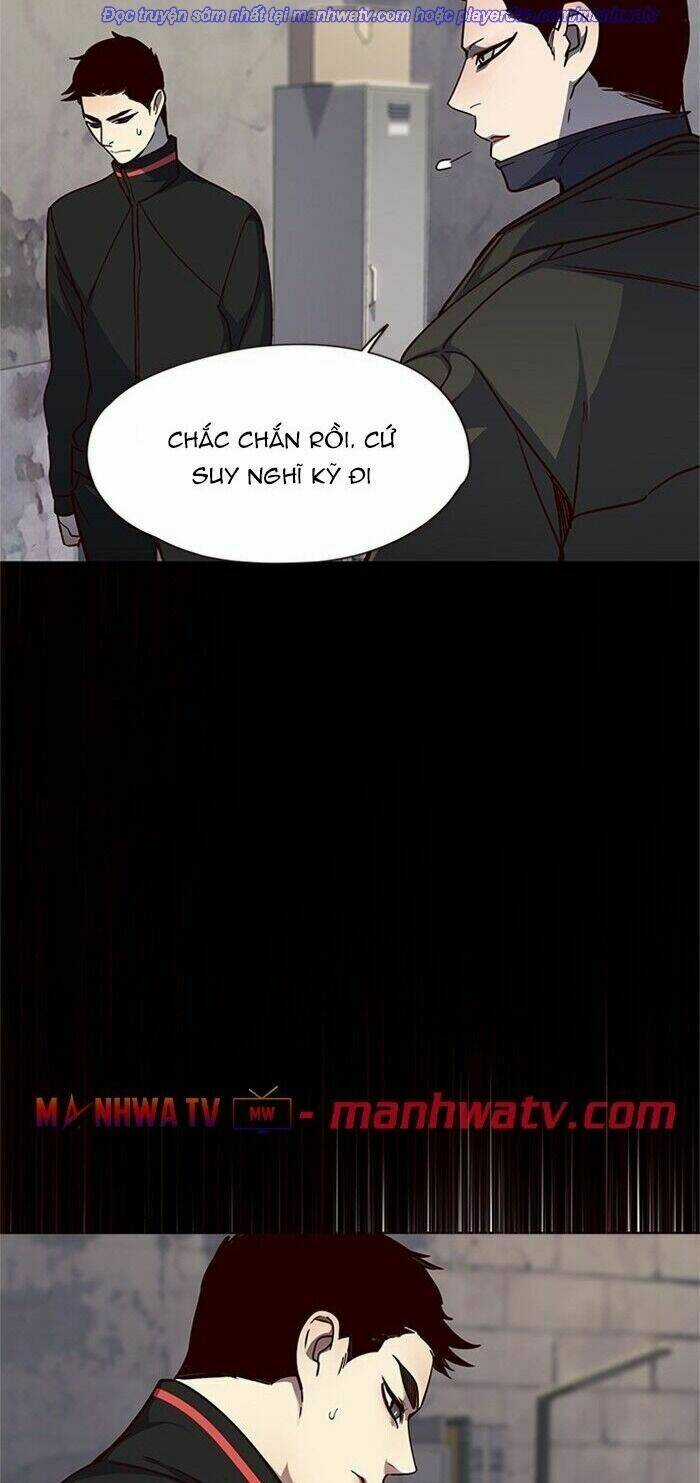 Eleceed - Hoá Thân Thành Mèo Chapter 47 trang 53