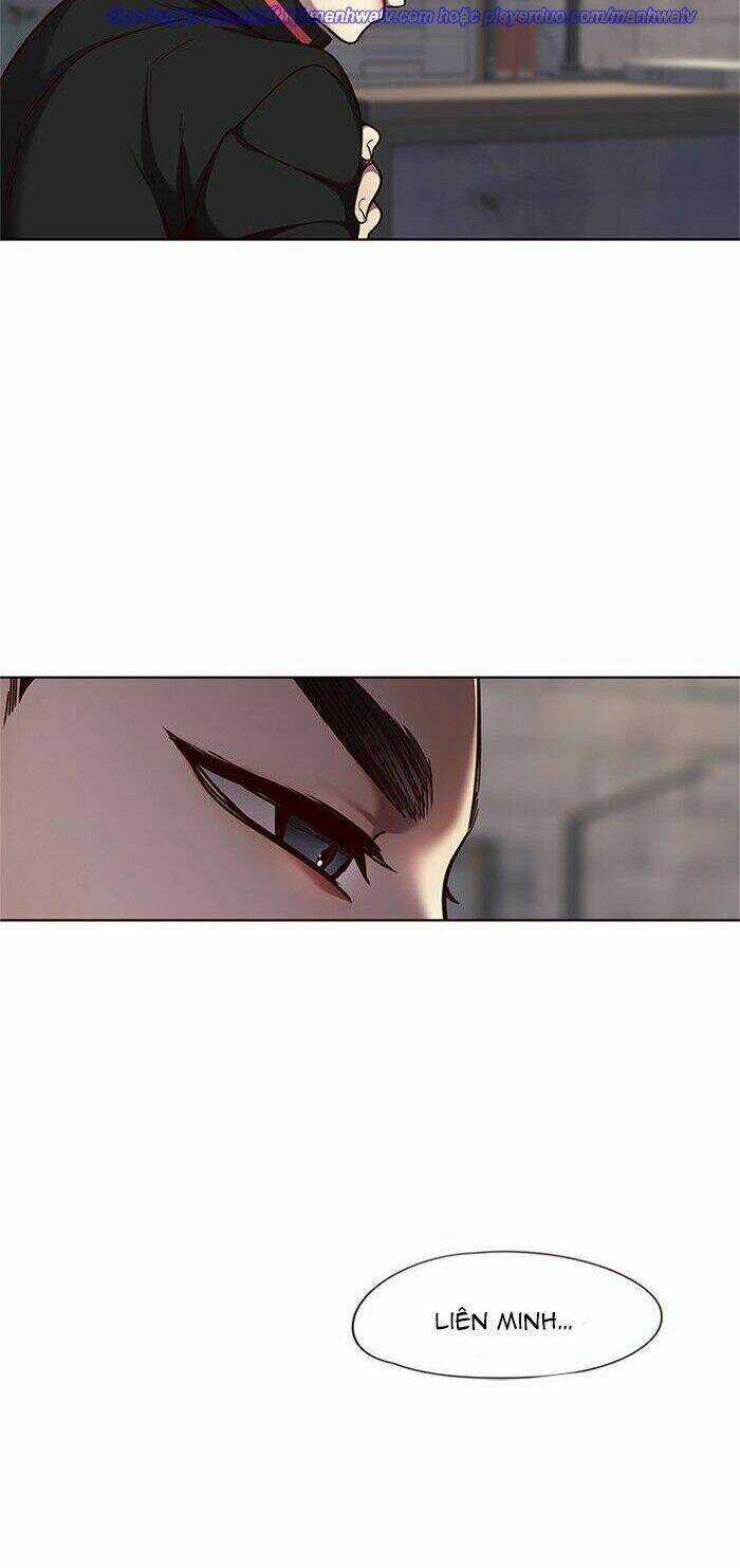 Eleceed - Hoá Thân Thành Mèo Chapter 47 trang 54