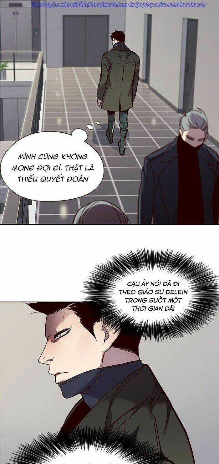 Eleceed - Hoá Thân Thành Mèo Chapter 47 trang 57