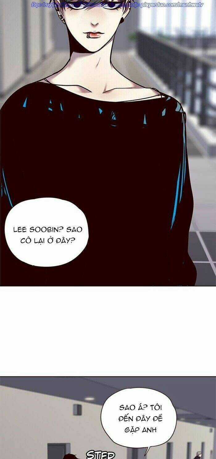 Eleceed - Hoá Thân Thành Mèo Chapter 47 trang 59