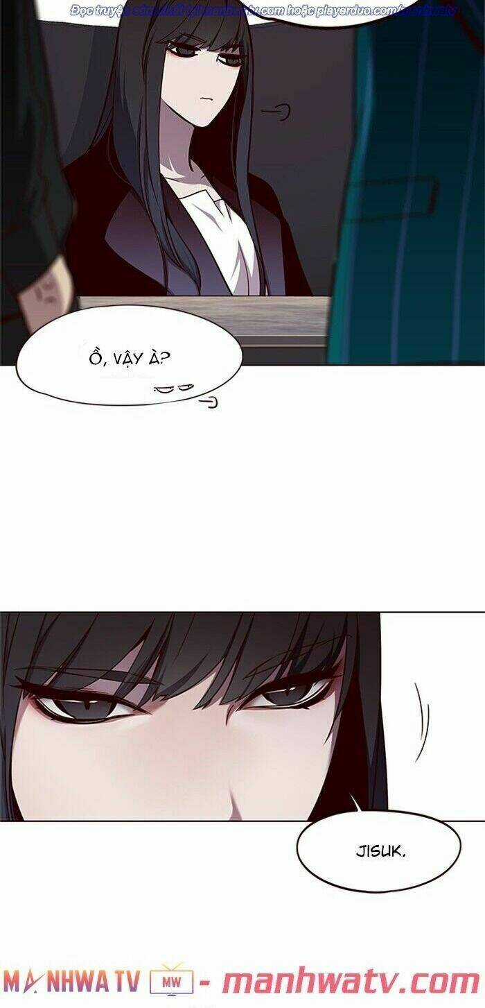 Eleceed - Hoá Thân Thành Mèo Chapter 47 trang 6