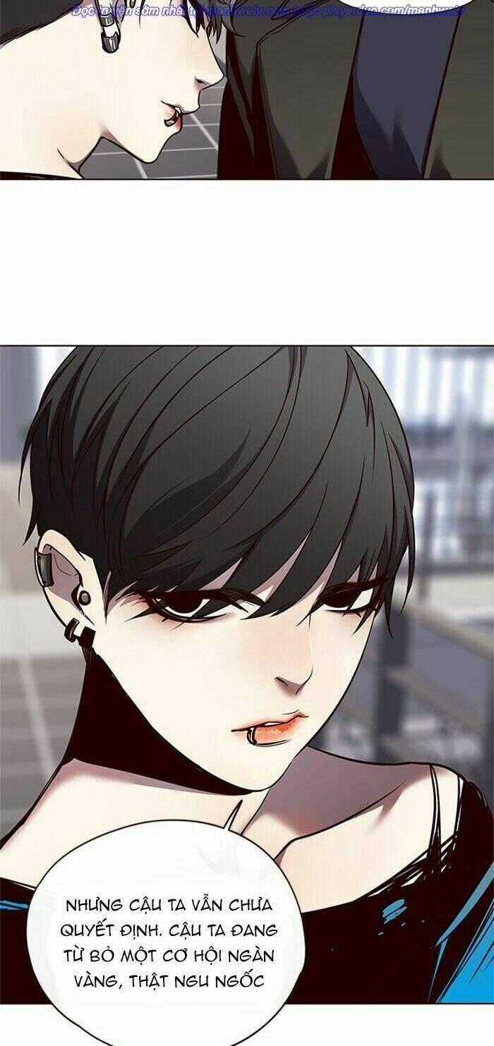 Eleceed - Hoá Thân Thành Mèo Chapter 47 trang 61