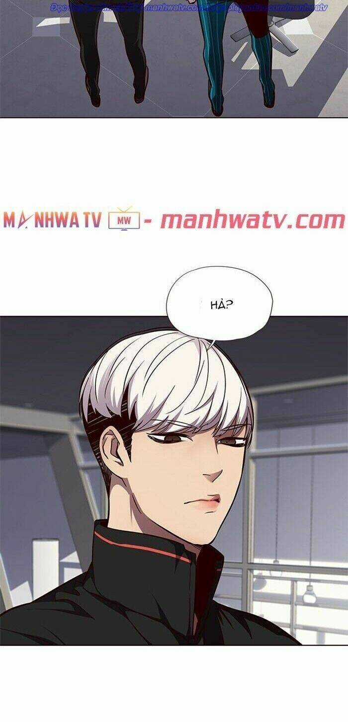 Eleceed - Hoá Thân Thành Mèo Chapter 47 trang 8