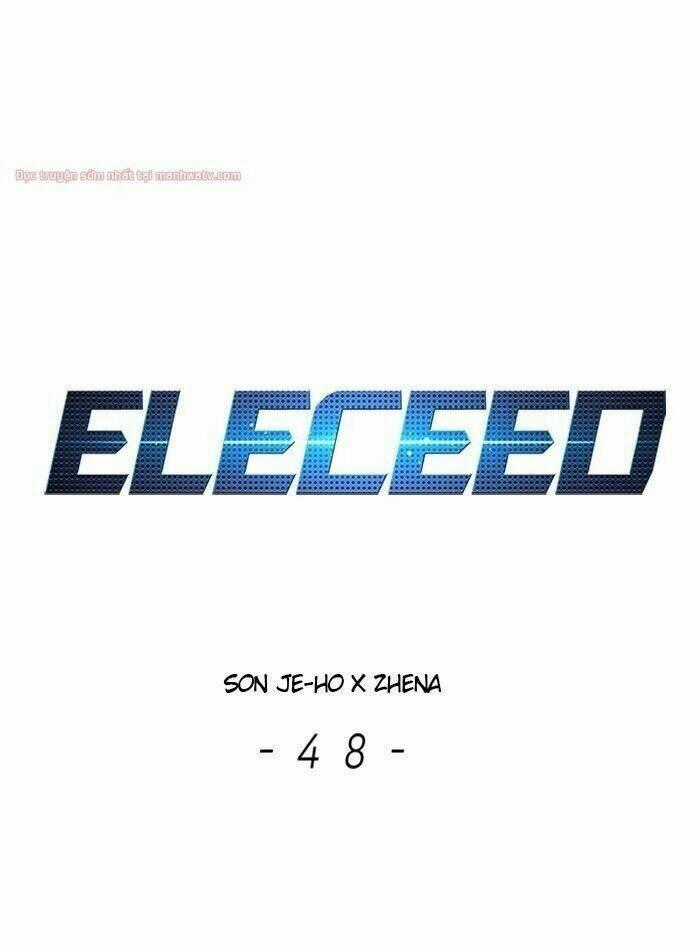 Eleceed - Hoá Thân Thành Mèo Chapter 48 trang 1