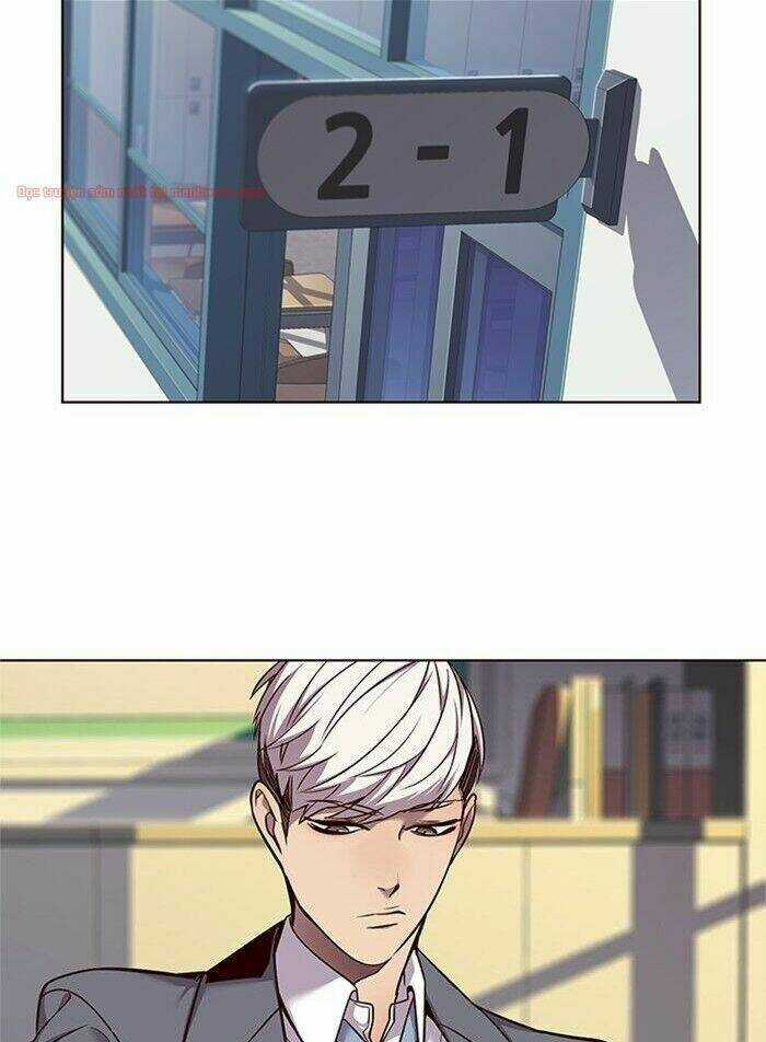 Eleceed - Hoá Thân Thành Mèo Chapter 48 trang 11