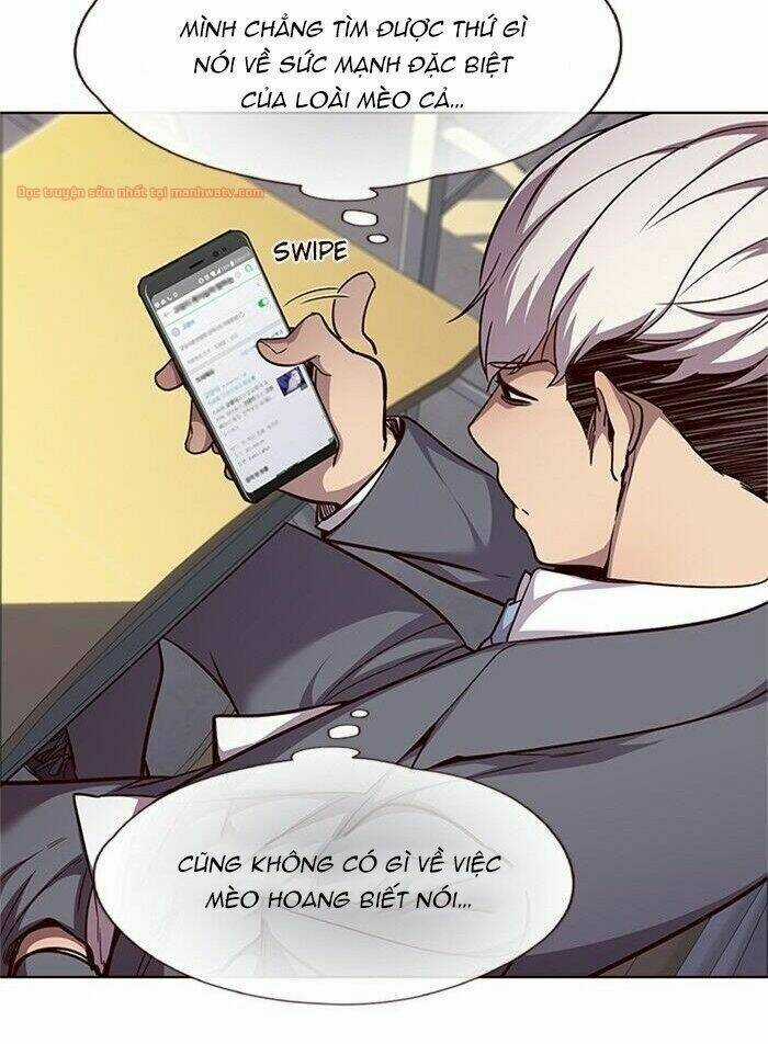 Eleceed - Hoá Thân Thành Mèo Chapter 48 trang 14