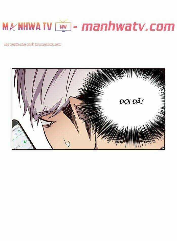 Eleceed - Hoá Thân Thành Mèo Chapter 48 trang 15