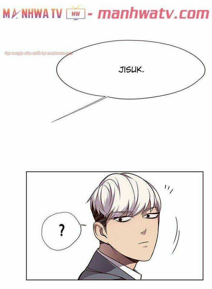 Eleceed - Hoá Thân Thành Mèo Chapter 48 trang 17