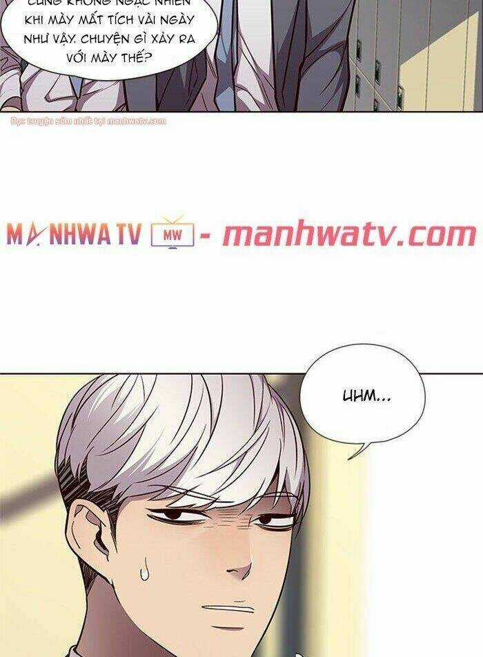 Eleceed - Hoá Thân Thành Mèo Chapter 48 trang 19