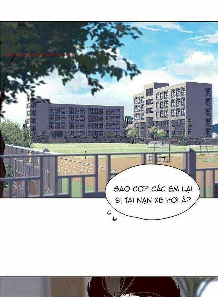 Eleceed - Hoá Thân Thành Mèo Chapter 48 trang 2