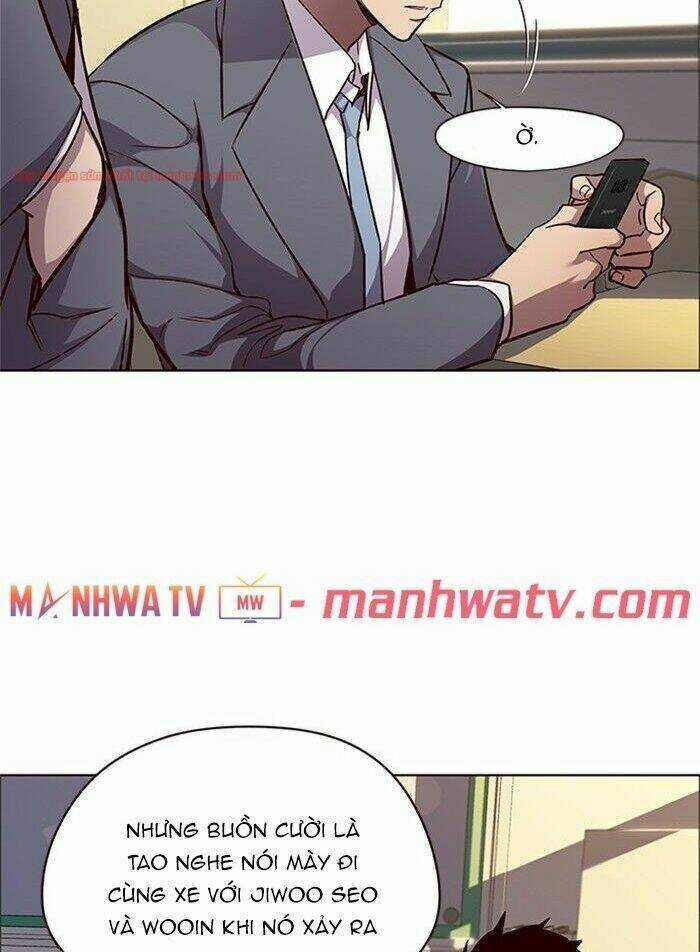 Eleceed - Hoá Thân Thành Mèo Chapter 48 trang 21