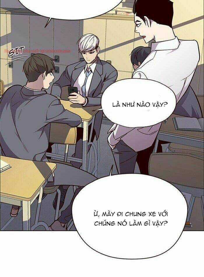 Eleceed - Hoá Thân Thành Mèo Chapter 48 trang 22