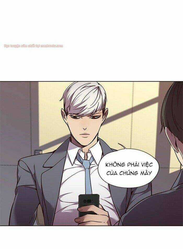 Eleceed - Hoá Thân Thành Mèo Chapter 48 trang 23