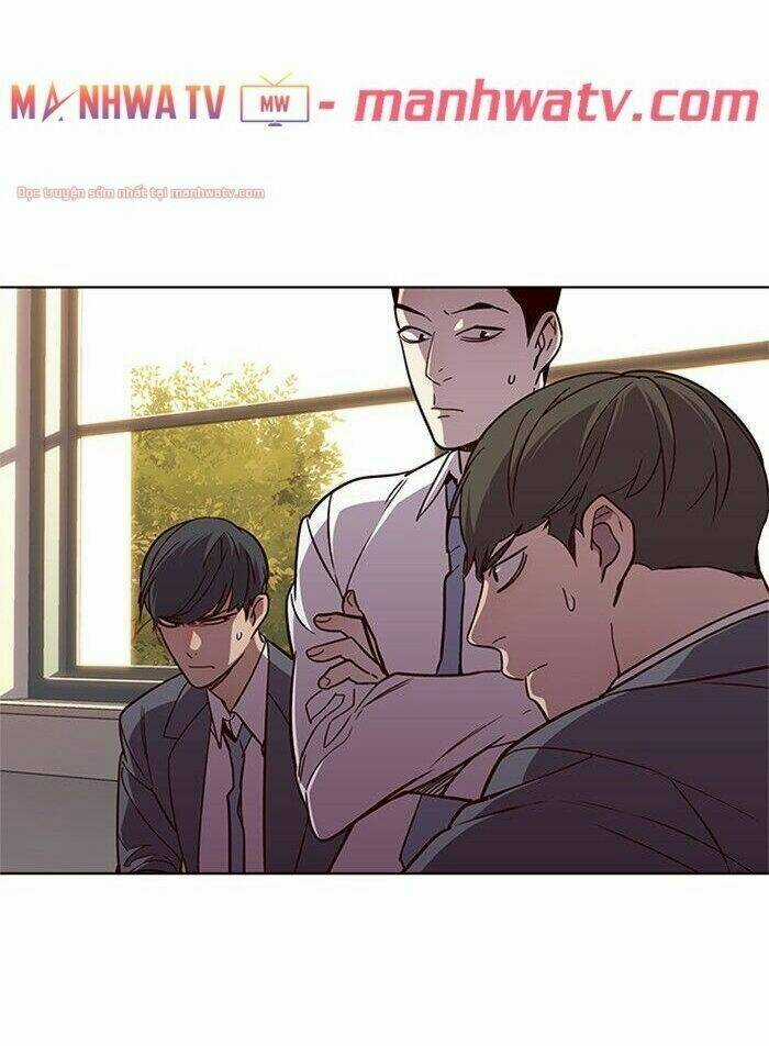 Eleceed - Hoá Thân Thành Mèo Chapter 48 trang 24