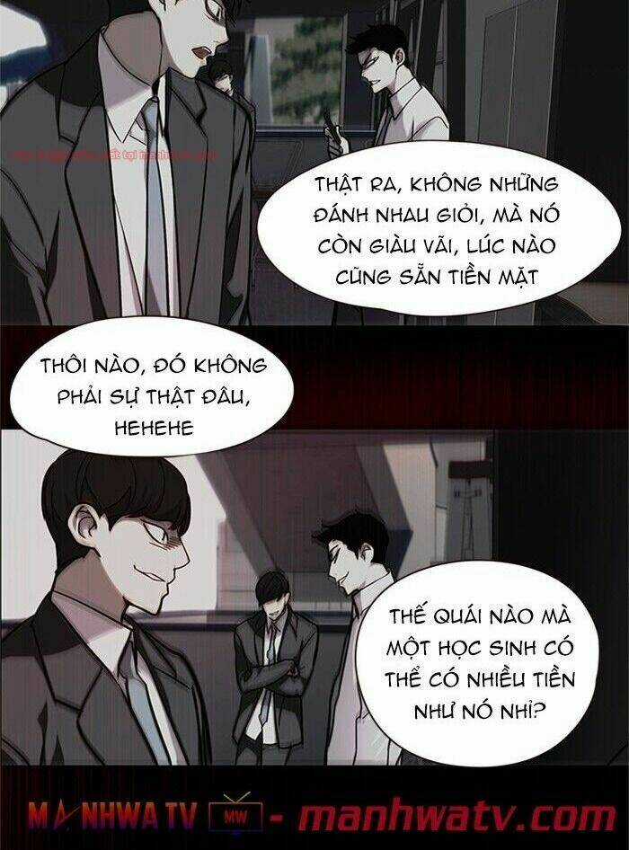 Eleceed - Hoá Thân Thành Mèo Chapter 48 trang 27