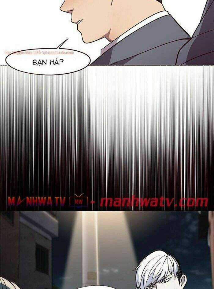 Eleceed - Hoá Thân Thành Mèo Chapter 48 trang 29