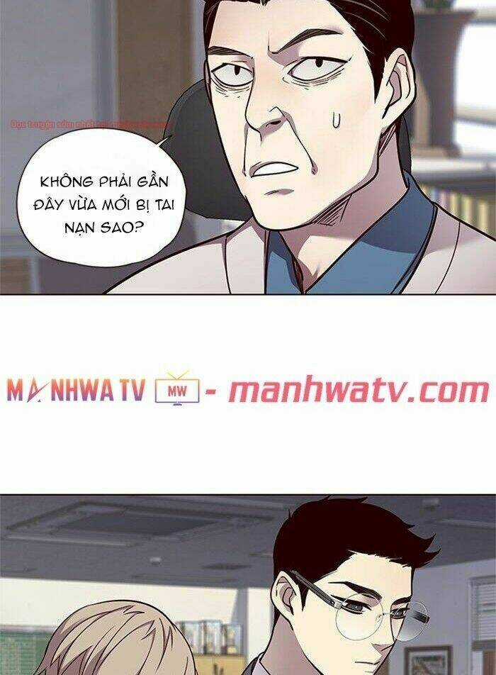 Eleceed - Hoá Thân Thành Mèo Chapter 48 trang 3