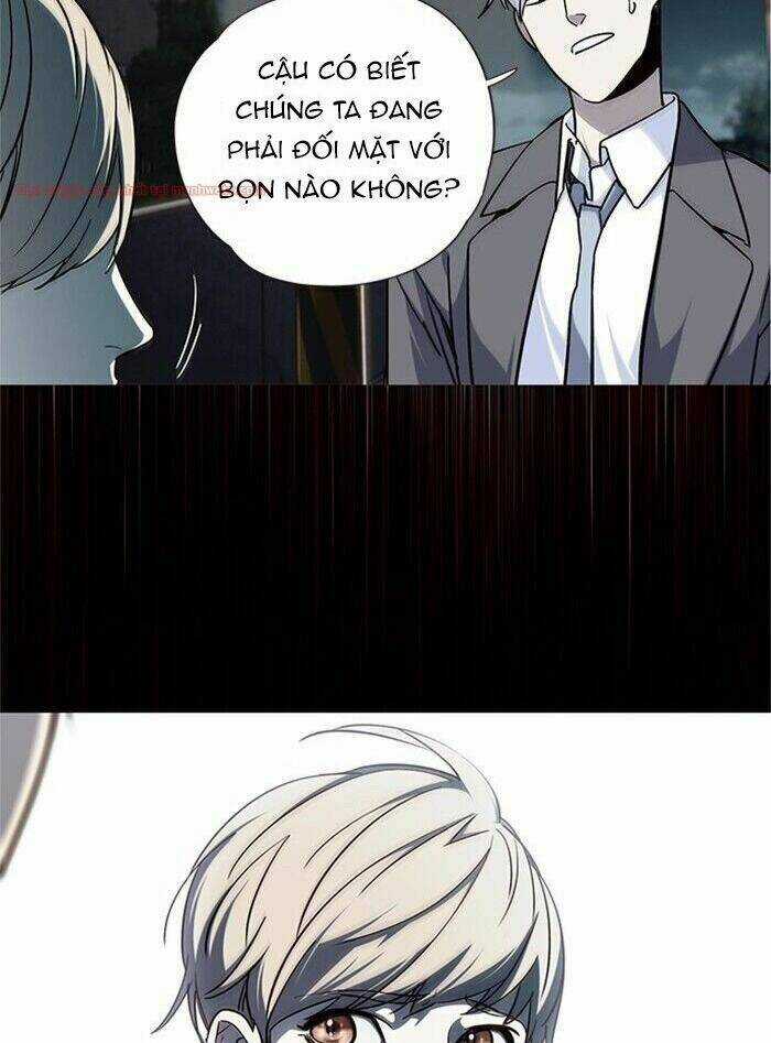 Eleceed - Hoá Thân Thành Mèo Chapter 48 trang 30