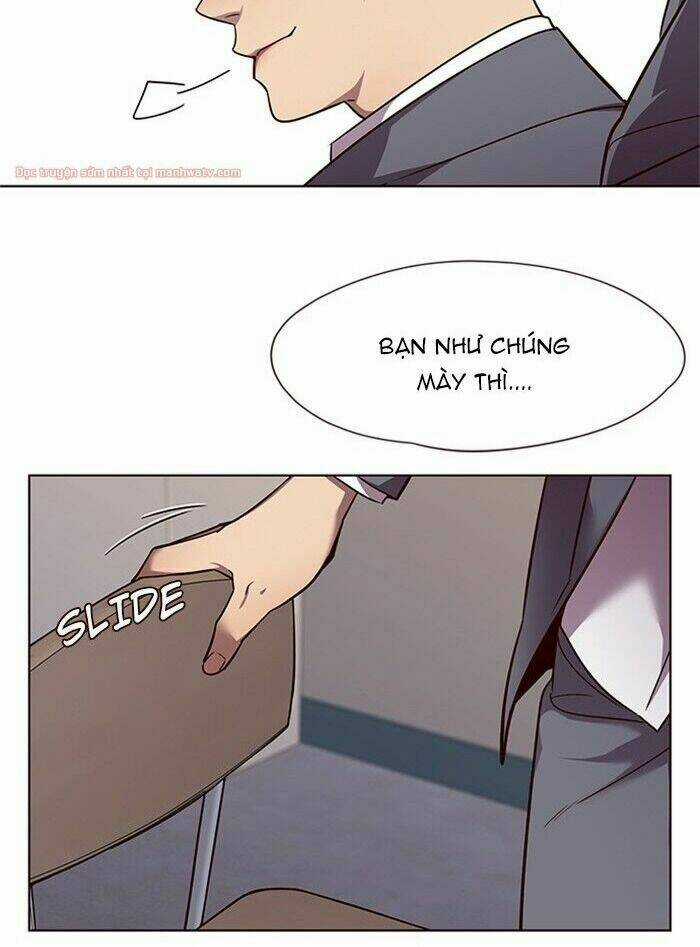 Eleceed - Hoá Thân Thành Mèo Chapter 48 trang 32