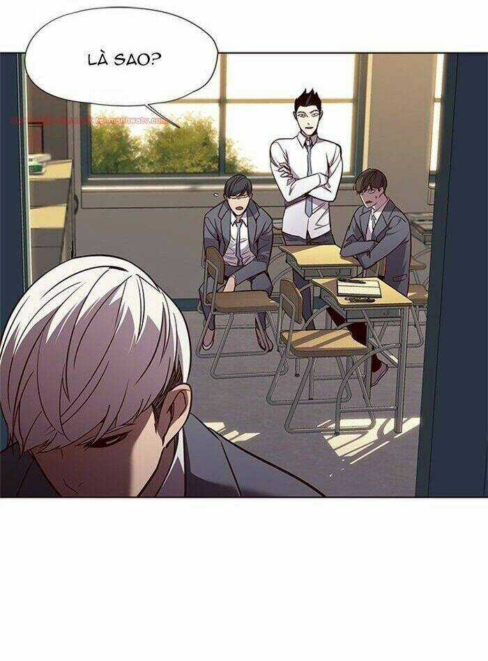 Eleceed - Hoá Thân Thành Mèo Chapter 48 trang 34