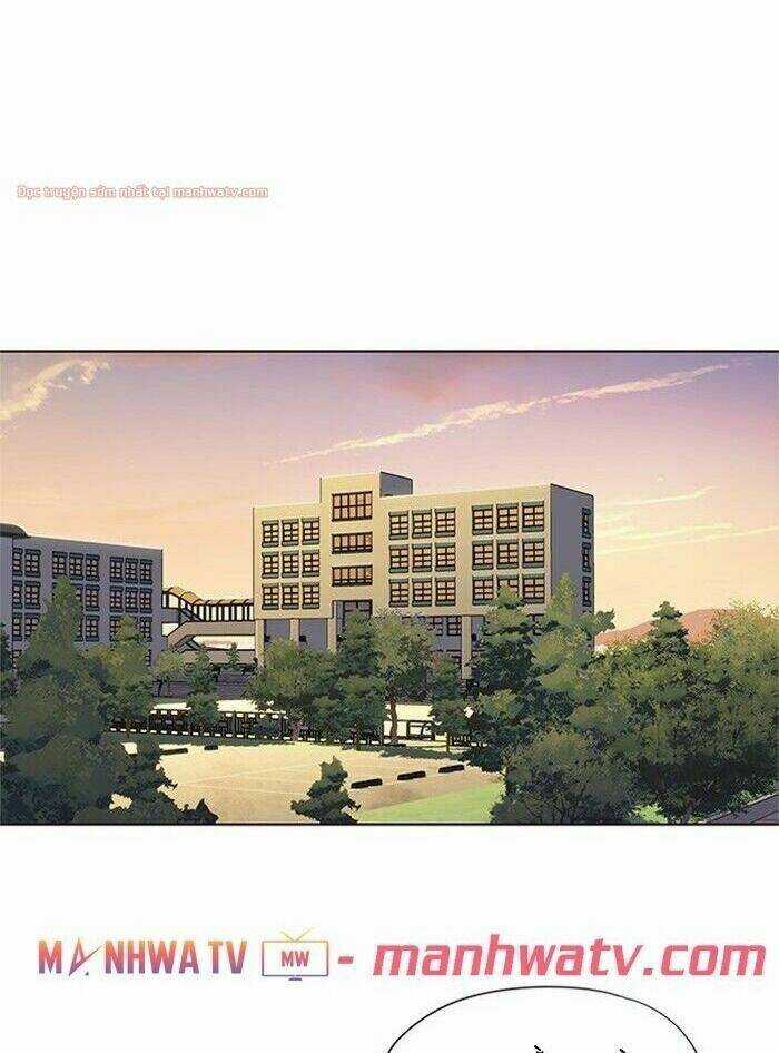 Eleceed - Hoá Thân Thành Mèo Chapter 48 trang 35