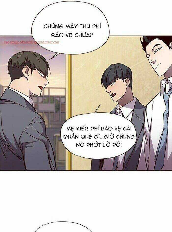 Eleceed - Hoá Thân Thành Mèo Chapter 48 trang 37