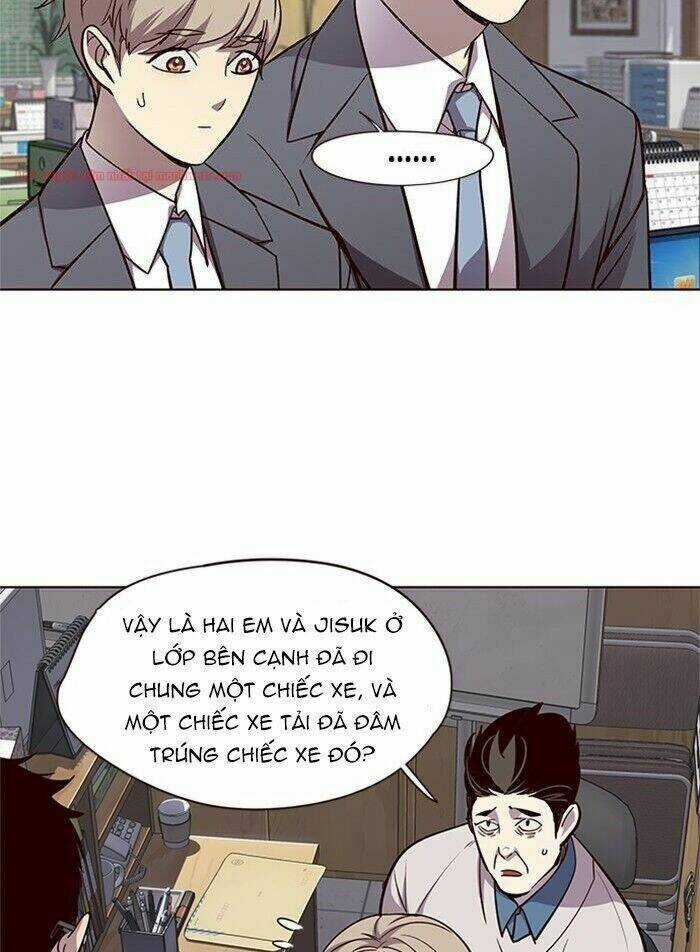 Eleceed - Hoá Thân Thành Mèo Chapter 48 trang 4