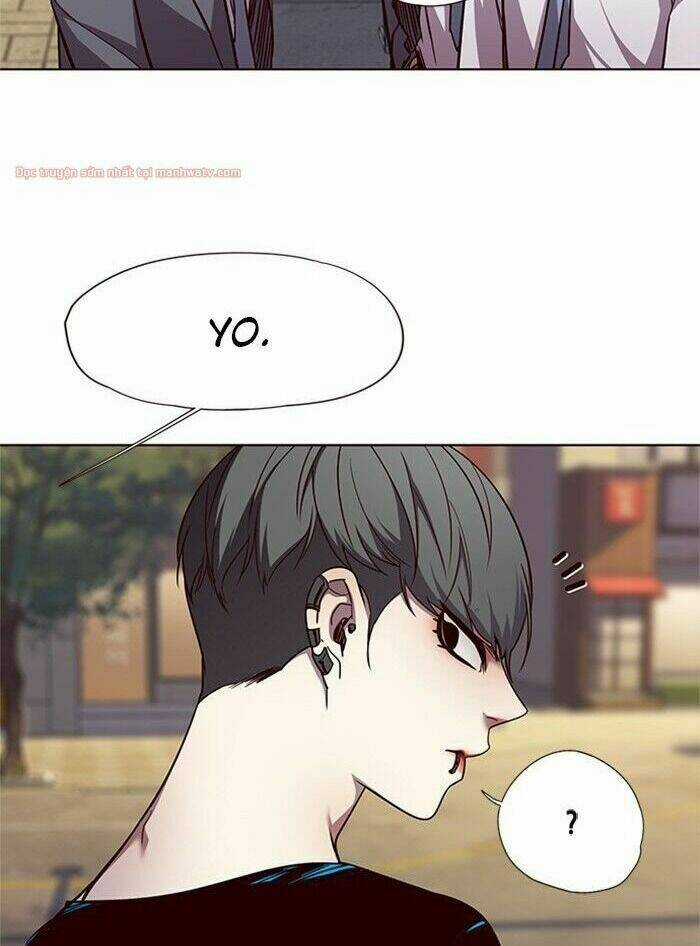 Eleceed - Hoá Thân Thành Mèo Chapter 48 trang 43