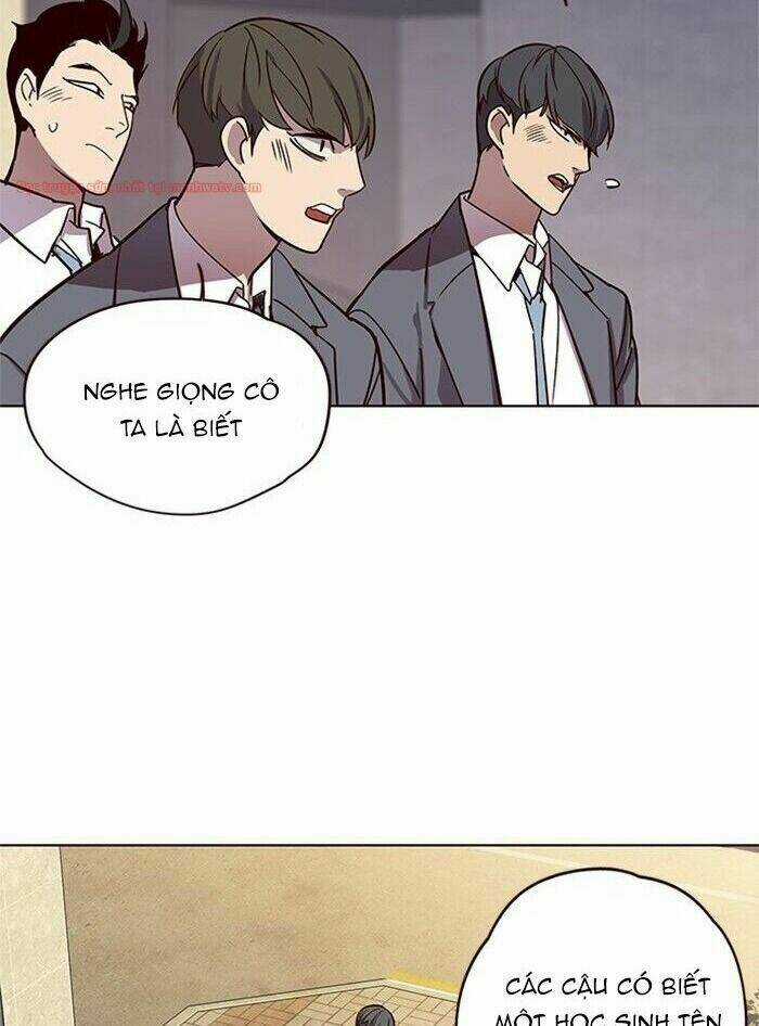 Eleceed - Hoá Thân Thành Mèo Chapter 48 trang 47