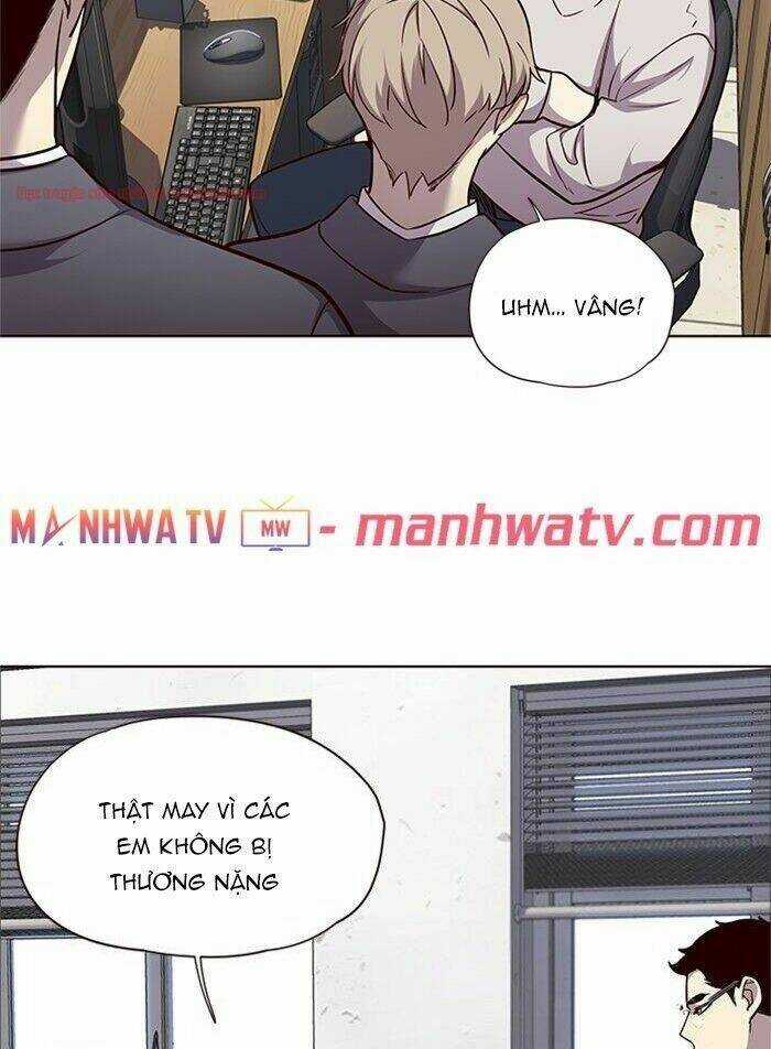 Eleceed - Hoá Thân Thành Mèo Chapter 48 trang 5