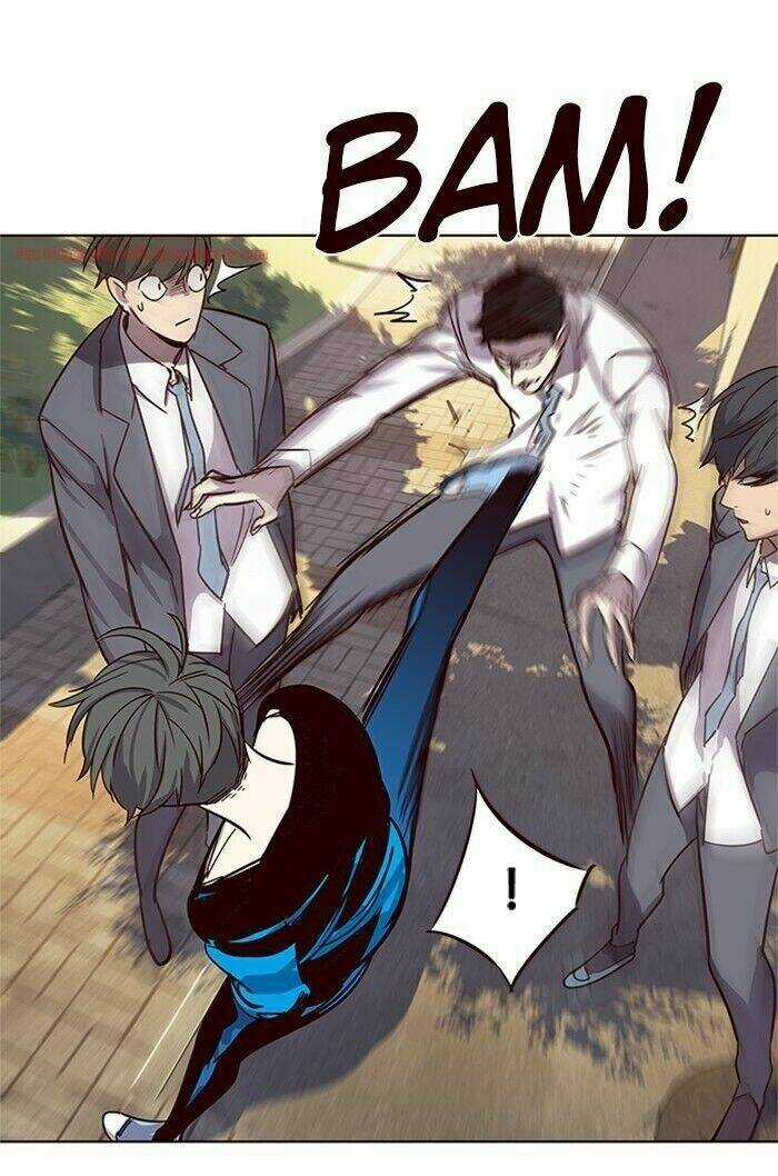 Eleceed - Hoá Thân Thành Mèo Chapter 48 trang 51