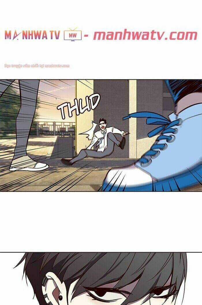 Eleceed - Hoá Thân Thành Mèo Chapter 48 trang 52