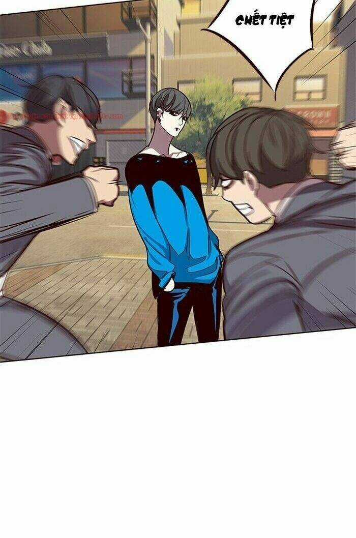 Eleceed - Hoá Thân Thành Mèo Chapter 48 trang 54